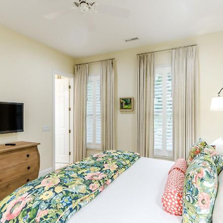44 Trumpet Creeper Lane Kiawah Island Exterior photo