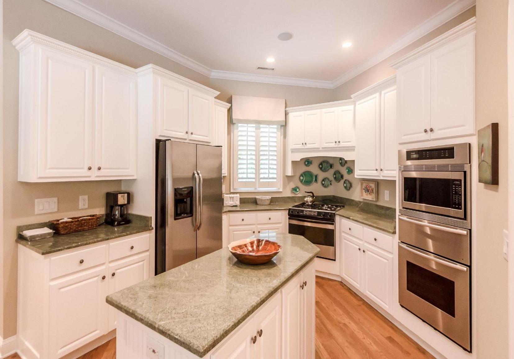 44 Trumpet Creeper Lane Kiawah Island Exterior photo