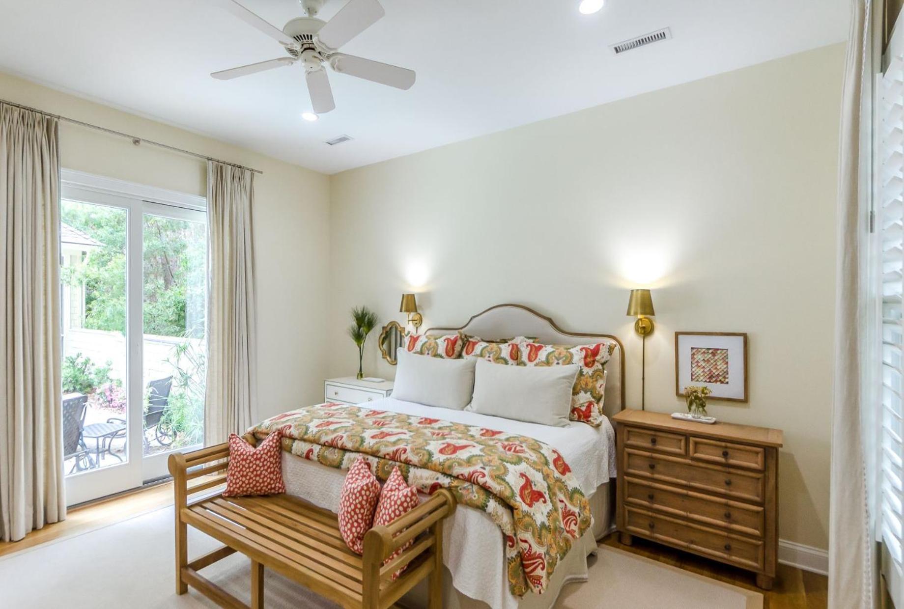 44 Trumpet Creeper Lane Kiawah Island Exterior photo