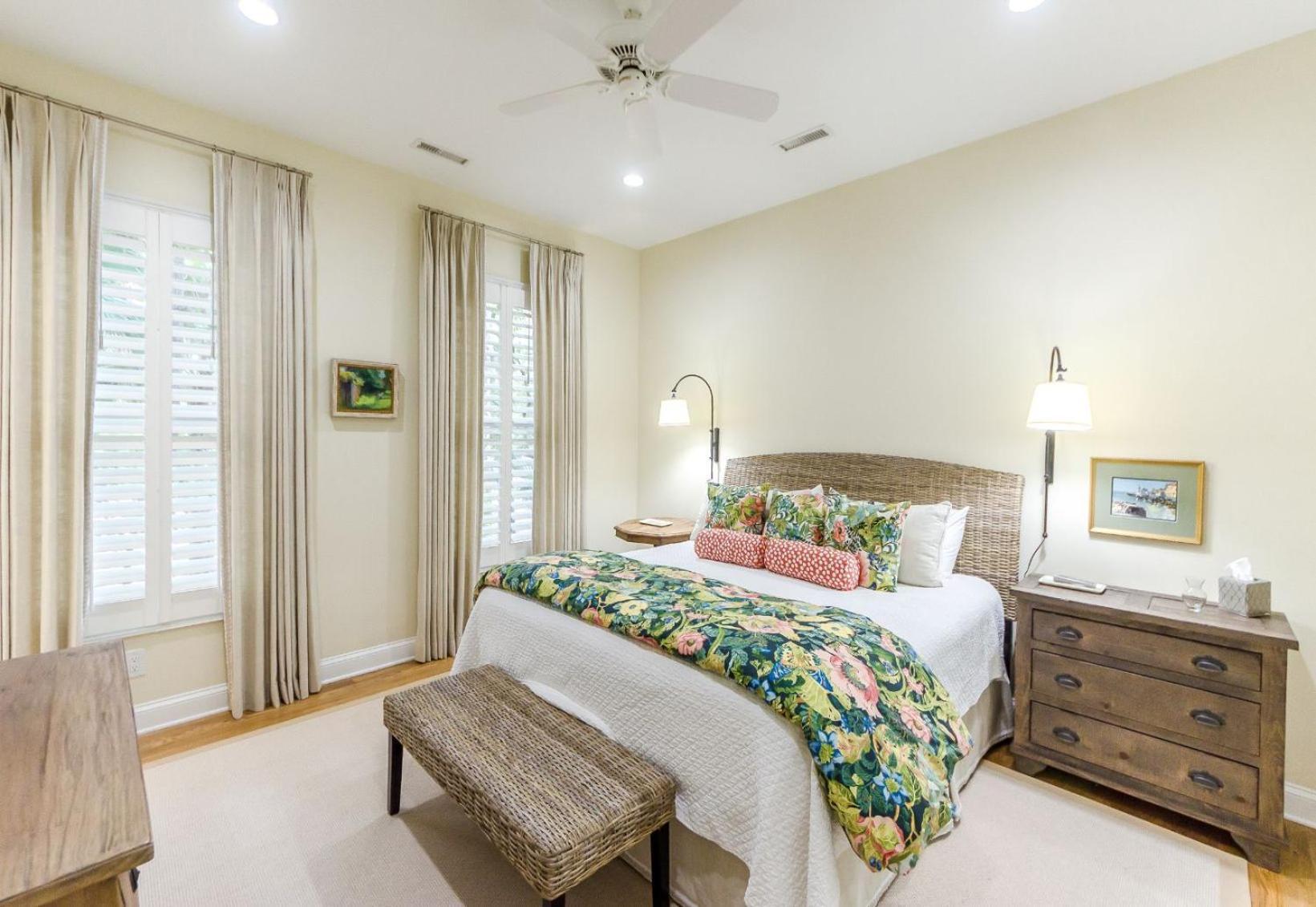 44 Trumpet Creeper Lane Kiawah Island Exterior photo
