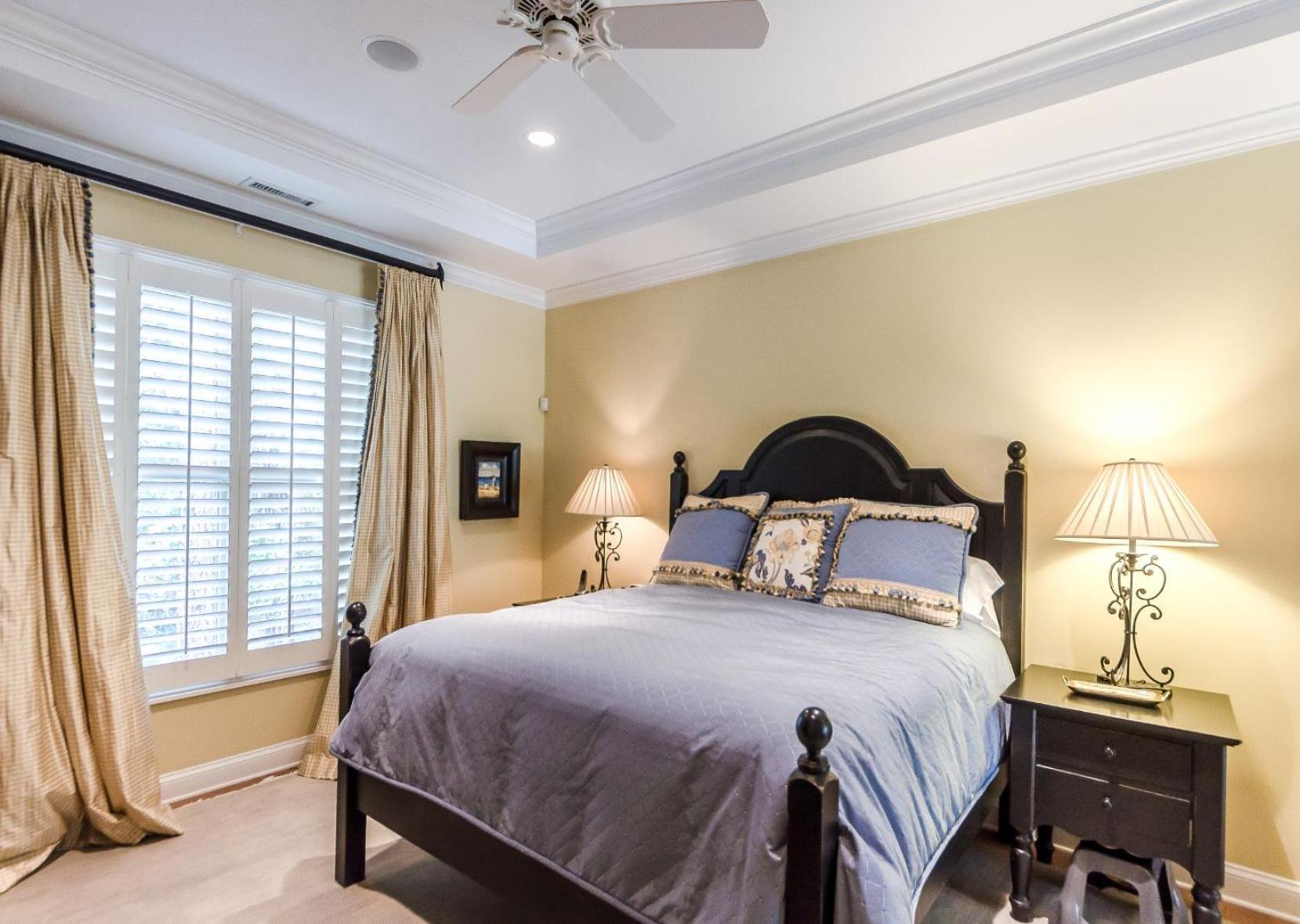 44 Trumpet Creeper Lane Kiawah Island Exterior photo