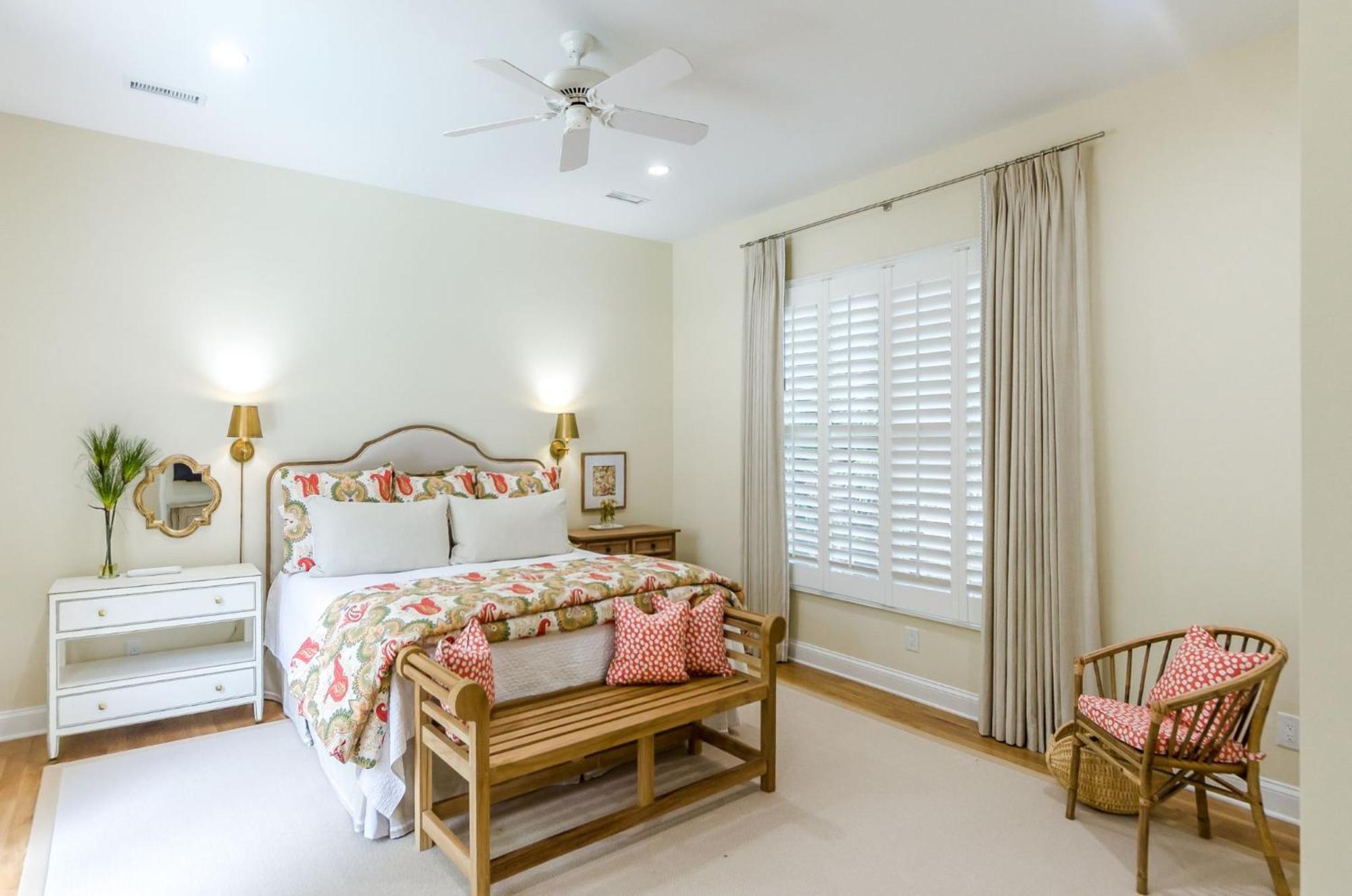 44 Trumpet Creeper Lane Kiawah Island Exterior photo